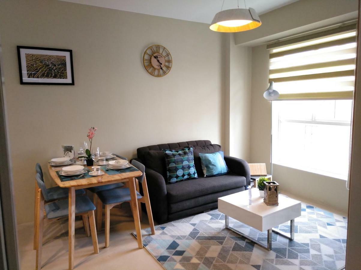 Apartament 2Br Avida Tower Near Naia Airport Manila Zewnętrze zdjęcie