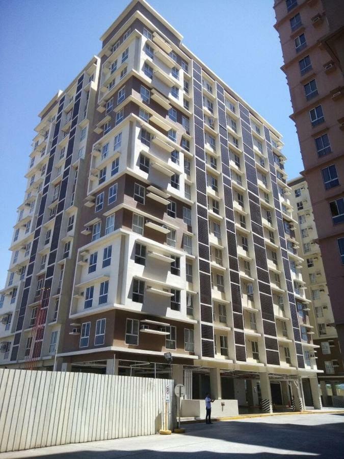 Apartament 2Br Avida Tower Near Naia Airport Manila Zewnętrze zdjęcie