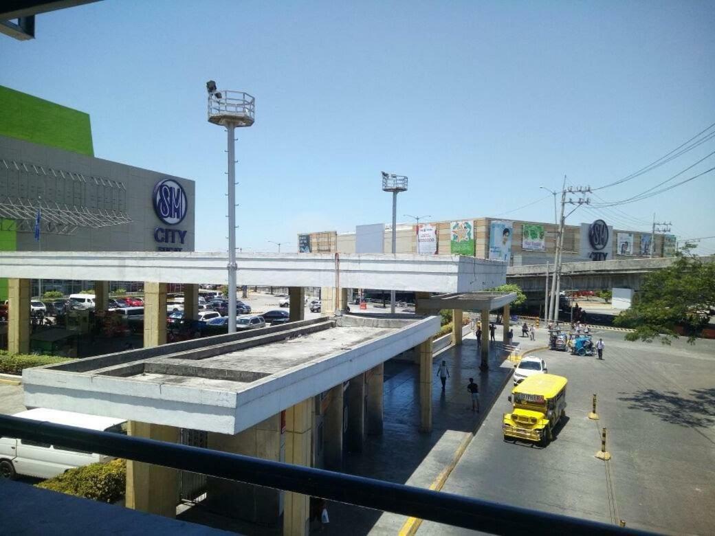 Apartament 2Br Avida Tower Near Naia Airport Manila Zewnętrze zdjęcie