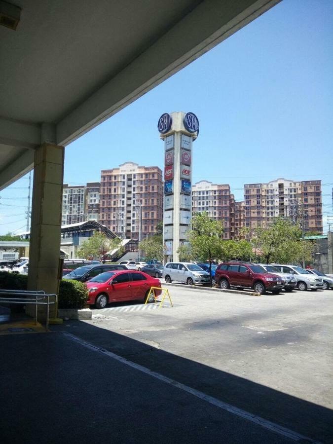 Apartament 2Br Avida Tower Near Naia Airport Manila Zewnętrze zdjęcie